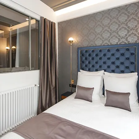 Apartment Champs Elysees - Lincoln