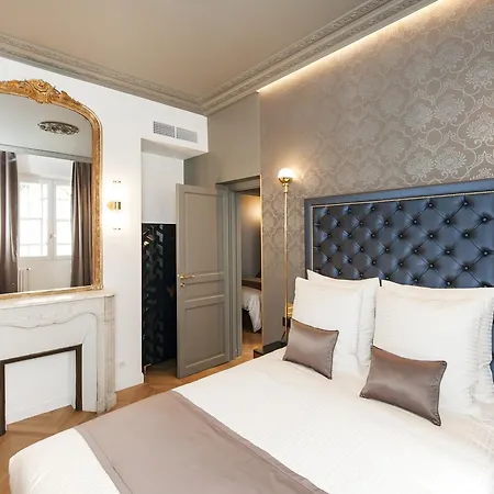 Apartment Champs Elysees - Lincoln