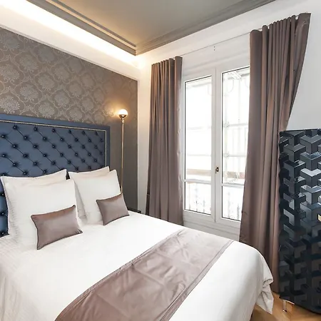 Apartment Champs Elysees - Lincoln Paris