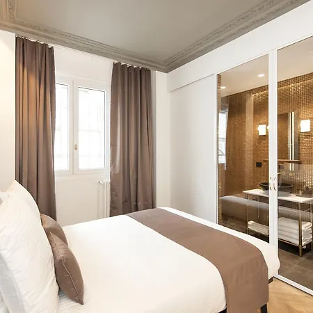 Champs Elysees - Lincoln * Paris