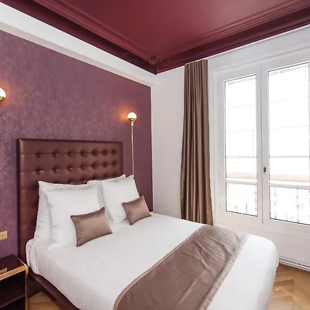 Champs Elysees - Lincoln Apartment Paris