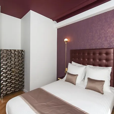Champs Elysees - Lincoln *