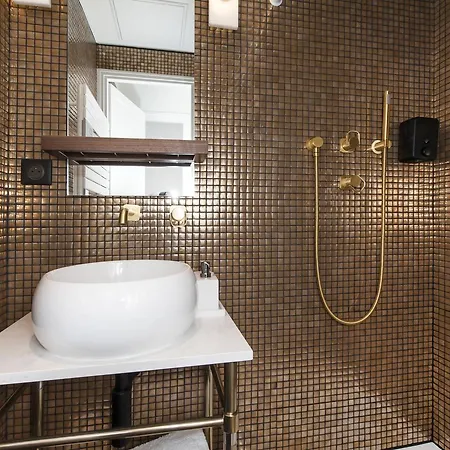 Apartment Champs Elysees - Lincoln *