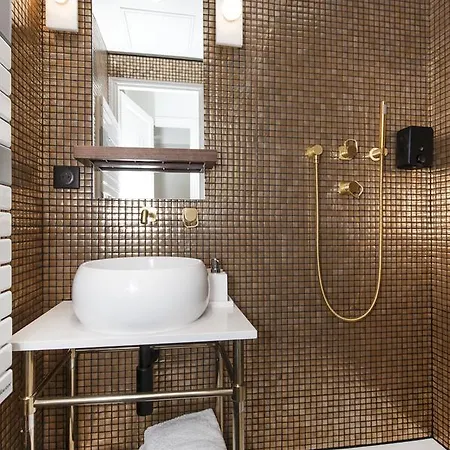 Apartment Champs Elysees - Lincoln *