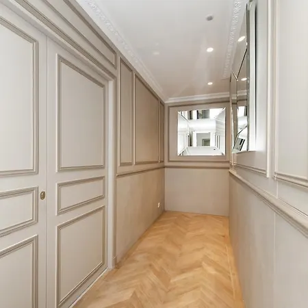 Apartment Champs Elysees - Lincoln