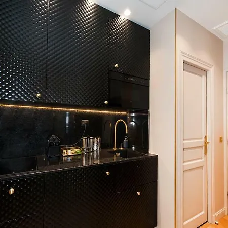 Apartment Champs Elysees - Lincoln *